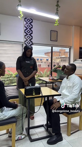 Découvrez les nouveautés à Brazzaville