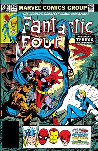 'Back to basics': How king of comic book rehabilitation John Byrne saved the Fantastic Four