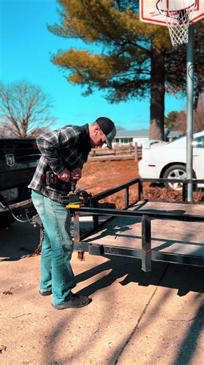 Starting with a New Wash Trailer for Efficient Hauling