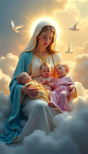 Live wallpaper Jesus Ai Art on TikTok