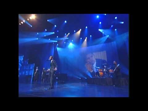 Detrick Haddon -Change is gonna come