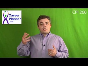 CPI 260 Assessment for Leadership Development