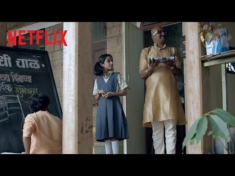 15 August | Official Trailer [HD] | Netflix