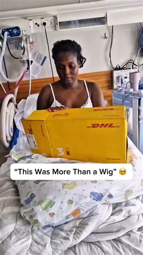 “This Was More Than a Wig” She unboxed her A‑List wig from a hospital bed… And for a moment — she felt like her again. Because this isn’t just hair. It’s hope. It’s healing. It’s her identity, restored. At A‑List Lace Hair, we don’t just design wigs. We design moments that bring women back to themselves. ✅ Melted HD lace that looks like scalp ✅ Glueless, pre-plucked, beginner-friendly ✅ Trusted by women facing chemo, alopecia, postpartum hair loss ✅ Same-day pickup in London & NYC or fast intern