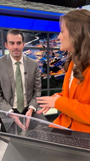 🎥WTAJ TOP STORIES (11/12/25) Tune in from 5-7 a.m. | WTAJ