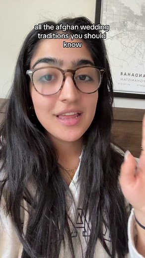 Understanding Afghan Wedding Traditions: A Comprehensive Guide