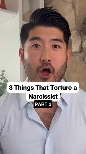 67K views · 1.6K reactions | Nothing tortures a narcissist more than: 1. Losing control over you 2. Being held accountable 3. Knowing they no longer have access to you You didn’t just walk away, you locked the door behind you 欄 : @Buttercloth #narcissist #toxicex #boundaries #HealingJourney #selfworth #emotionalintelligence #lawyervince #howtoconvince #personaldevelopment | Lawyer Vince | Facebook