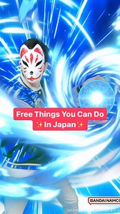 35K views · 310 reactions | Free things to do in Japan 亮 Welcome to Anime Tokyo Station. A building packed with many Anime exhibits that you can visit for free. It’s located at Ikebukuro and the current exhibit is Naruto Shippuden. But which anime should be next exhibit? | Japan On | Facebook