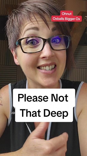 #ohnut #pelvicpain #ftloi #themoreyouknow #keepingitfun #bedroomaccessories