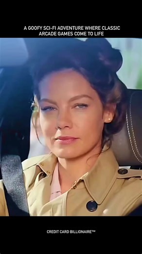 🎮 Pixels (2015) Genre: Action • Comedy • Sci-Fi Pixels is colorful, chaotic, and bursting with nostalgia — a goofy sci-fi adventure where classic arcade games come to life and threaten the world. From Pac-Man to Donkey Kong, every battle feels like a giant throwback wrapped in big-screen fun, blending comedy, retro vibes, and explosive video-game action. 🎯✨ #PixelsMovie #ActionComedy #SciFi #RetroGames #PacMan