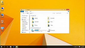 Windows 8.1 Skin Pack - SkinPack