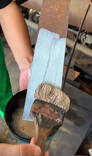 👉 How to Protect Rusty Metal | Anti-Rust Paint Test