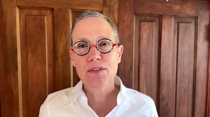 Excited to have renowned futurist and economist Rebecca Ryan, APF, as the keynote speaker at this year's Forensic & Valuation Services Conference (October 28-30, 2024)! Don’t miss her insights on the future of the economy and workforce trends. Register today! https://bit.ly/FVSC24 | AICPA