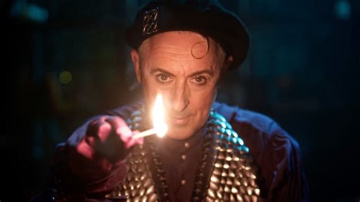 Peacock’s ‘The Traitors’ Season 4 Trailer: Donna Kelce Says “Show Me The Money” & Porsha Williams Calls Out “Hauling Out The Housewives”