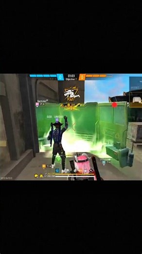 Noob to Pro in Free Fire 🔥 | Ultimate Tips & Tricks to Level Up Your Game!#viral#freefire#shorts