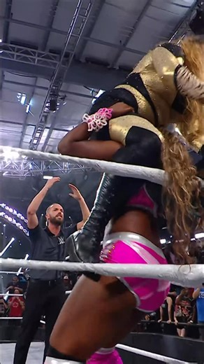 30K views · 672 reactions | SQUASHED AND ANNIHILATED! #WWENXT | WWE United Kingdom | Facebook