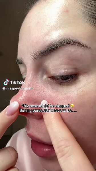 misspeytonsmith on TikTok