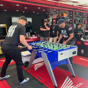 Connor Fields on Reels