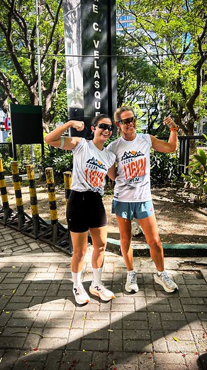 4.2K reactions · 42 shares | running 29km to raise awareness for a cause that believes access to safe play shouldn’t be a privlege but a right @fundlifeint @_girlsgotthis @moveincolour @corosph @flipbeltph @atletaakoph @rockstararms #fyp #coachdana #moveforplay #infinityrun | Dana Lora Fitness | Facebook