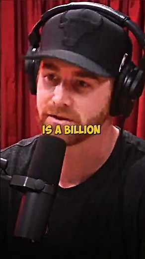 The Difference Between Million And Billion