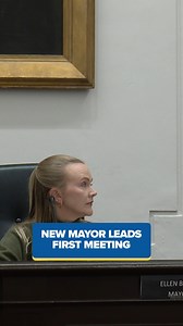 2.9K views | MORNING MINUTE: Big updates across Eastern North Carolina — Ellen Brabo leads her first Washington City Council meeting as mayor, President Trump prepares to visit Rocky Mount on Friday, and the Havelock Bypass is finally set to open this week. | WCTI News 12 | Facebook