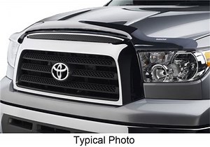 Weather Tech Easy-On Stone and Bug Shield Deflector WeatherTech Bug Deflector WT50042