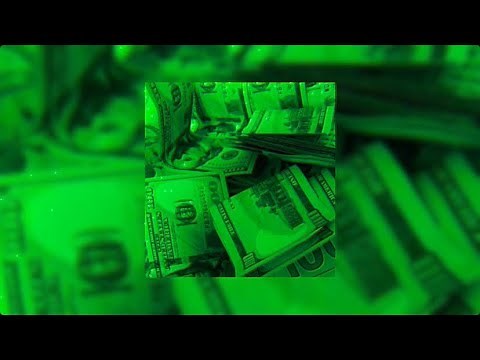 Money! - Kaytoven (money money green green) (Slowed + Reverb)
