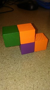 Escape Room Puzzle Project Part 1