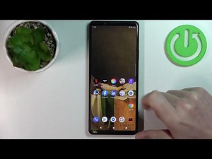 How to Fix Network Signal on SONY Xperia Pro-I - Improve Sign...