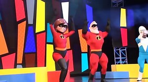 Celebrate your favorite animated characters as Pixar Fest kicks off at Disneyland