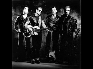 Social Distortion - Sick Girl