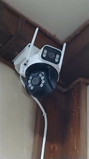 İCSEE İP PRO SMART CAMERA