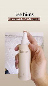 Thicker, fuller hair takes time—but every month brings progress....