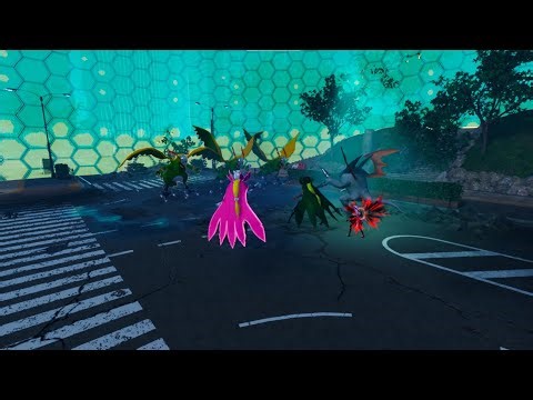 Digimon super rumble New Events Update!