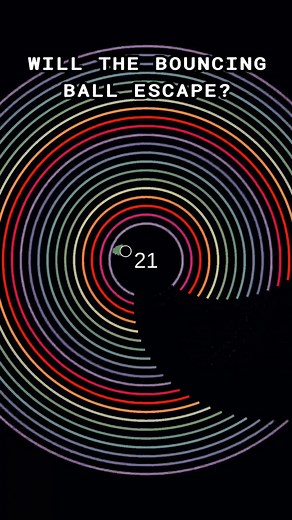 ball #bounceball #escapeball #ball #1000likes #100kviews #fyp