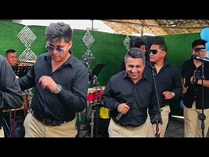 MARILU - LA MEJOR CUMBIA DEL NORTE, Orquesta La Grande En Vivo Verano 2025.