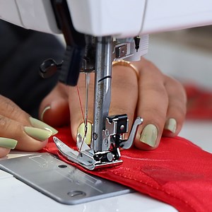 Sewing Hacks DIY Cushion Cover Making youtube.com/hetalsart | Hetal's Art