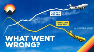 Here's Why Budget Airlines Don't Feel So Budget Anymore - Jalopnik