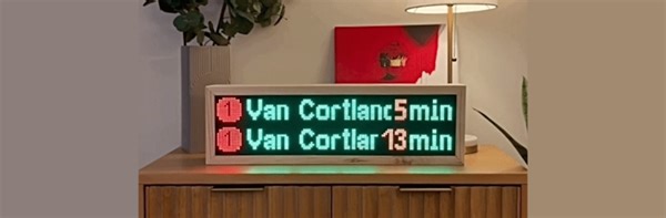 pixiedust: A web-based approach to creating graphics for pixel-based displays, such as LED matrices