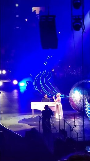 Walk Me Home - Pink live Atlanta GA #concert #SummerCarnival P!NK