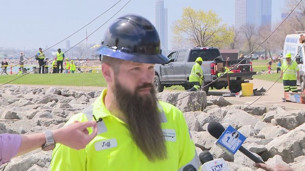 Milwaukee's abandoned boat removal; All City Towing process