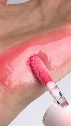 hince Lip Textures: Water Liquid Glow, Nu Blur, Mirror Dew, Raw Glow