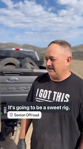 23 reactions · 3 comments | Starting a new and exciting build today! A 1978 Ford Bronco with a MEGAZILLA engine swap! Follow us to keep up with the build! #sextonoffroad #megazilla #cratemotor #fordperformance #1978bronco #78bronco #dustybroncos | Sexton Offroad | Facebook