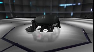 Mad Catz R.A.T.5 Gaming Mouse for PC and Mac