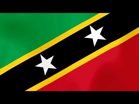 Saint Kitts and Nevis National Anthem (Instrumental)