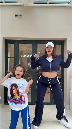 Team blue today 💙💙💙 by Nova - Hanging Out Later Track Pant Set - Mini Aaliyah Airbrush Short