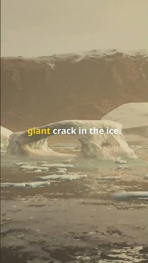 The Mystery of Marie Byrd Land: Earth's Largest Unclaimed Territory