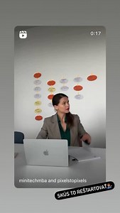 Pixel Federation on Reels