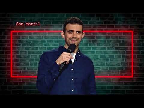 Stand Up Comedy Show Sam Morril I Got This Full Audio Standup Special New York Special