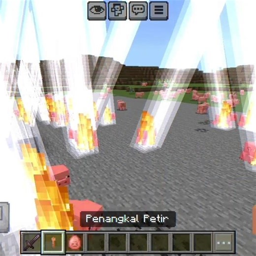 minecraft Give Command